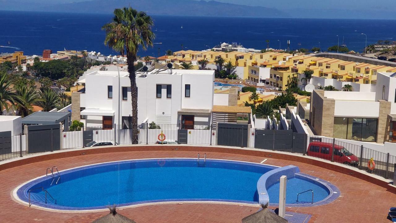 Appartement New Deluxe Stunned Seaview 2 Bed *